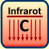 Infrarot C